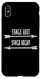 iPhone XS Max Theater Broadway Musical Stage Left