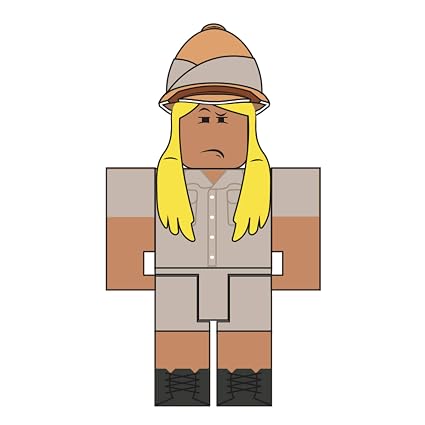 Amazon Com Twisted 2 Perfection Roblox Series 3 Celebrity - twisted 2 perfection roblox series 3 celebrity collection or roblox series 5 figure mystery box