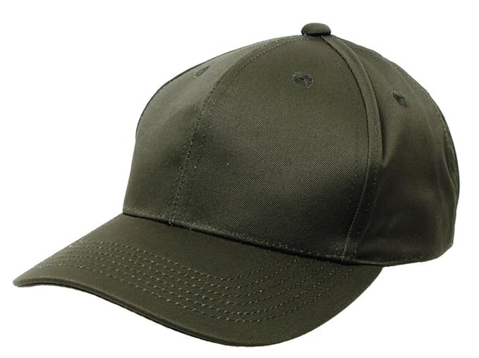 gorra patriotas verde