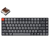 Keychron K3 Version 2, 75% Layout 84 Keys