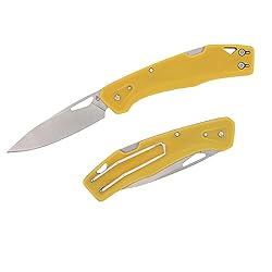 Gerber Gear LST - EDC Pocket Knife - Survival