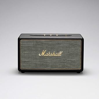 marshall stanmore bluetooth classic