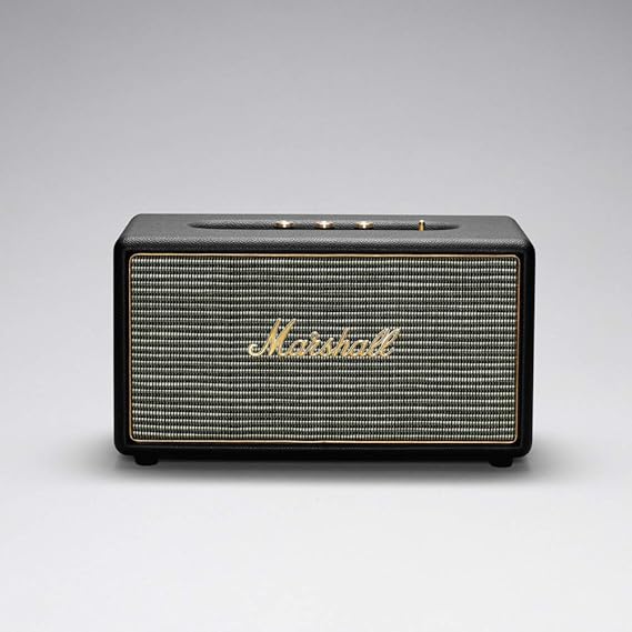marshall sound system
