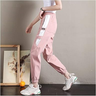 women's cool summer pants