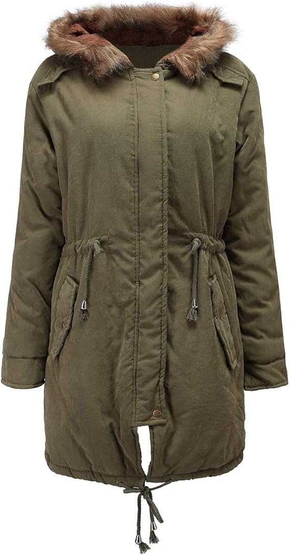 size 26 winter coats