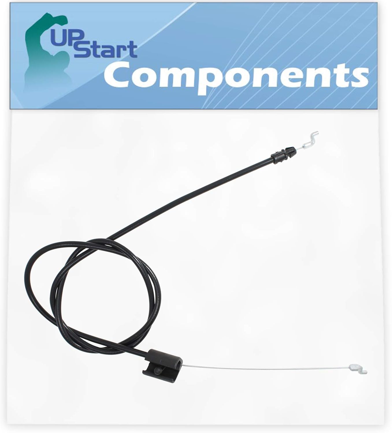 UpStart Components 532176556 Engine Cable Replacement for