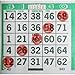 Bingo Delight Red Smiley Face Bingo Dauber