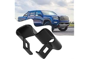 Fuel Filler Door Spring Replacement For Nissan for Frontier 2005-2018 for Pathfinder 2005-2012 for Xterra 2005-2015 78836-ZP4