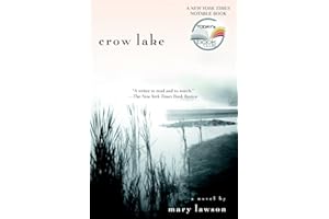 Crow Lake (Today Show Book Club #7)