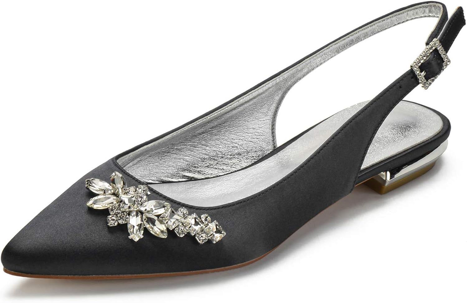 boat shoes with heel