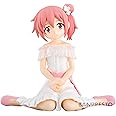 Banpresto - Figura Di Homura Akemi (Chocolate Macaron) - Puella Magi Madoka Magica: The Movie: Rebellion - Premio Kuji B - Import Giappone