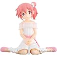 Banpresto - Figura Di Homura Akemi (Chocolate Macaron) - Puella Magi Madoka Magica: The Movie: Rebellion - Premio Kuji B - Import Giappone