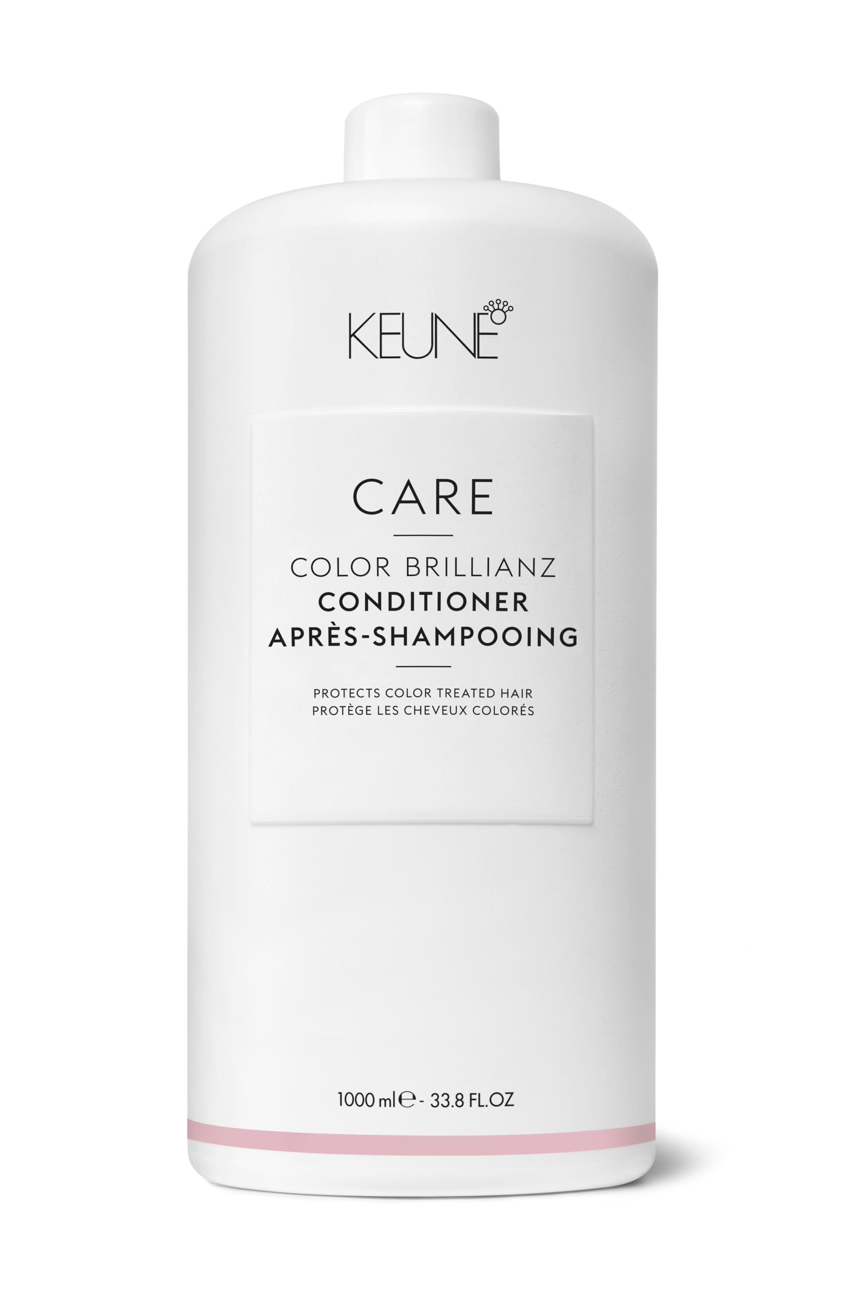 KEUNE Care Color Brillianz Conditioner 1000 ml