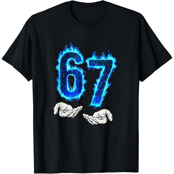 Amazon.com: Seven! Seven seven seven seven! Funny T Shirt T-Shirt