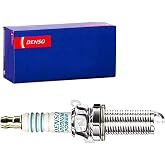Denso IKH22 Iridium Power Spark Plugs 5345-4 PK