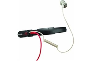 Xbox 360 Gears of War 3 Throat Communicator - Standard Edition