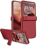 Miimall Slim Case for Moto Razr Ultra 2025