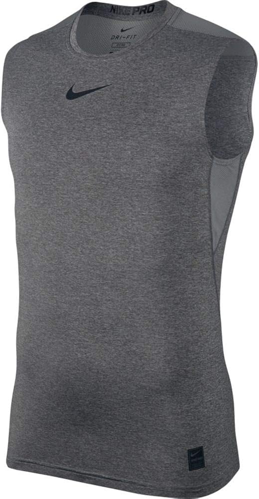 Nike Pro Men's Sleeveless Training Top