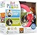 Kalencom Mr. Petey Potette Potty Training Kit, Pink, One Size