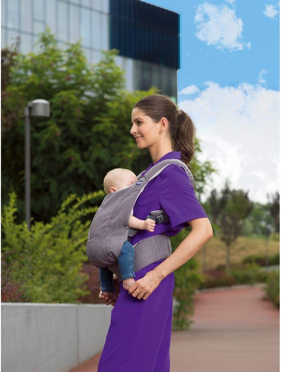 Bebe Puericulture Chicco Denim Beige Porte Bebe Ergonomique Myamaki Porte Bebe Physiologique Multipositions Porte Bebes Genesis Gs Com