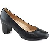 Marc Joseph New York Womens Midtown Pump