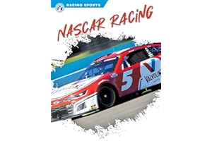 NASCAR Racing (Racing Sports)