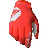 Seven Annex 7 Dot Glove (Coral, 2XL)