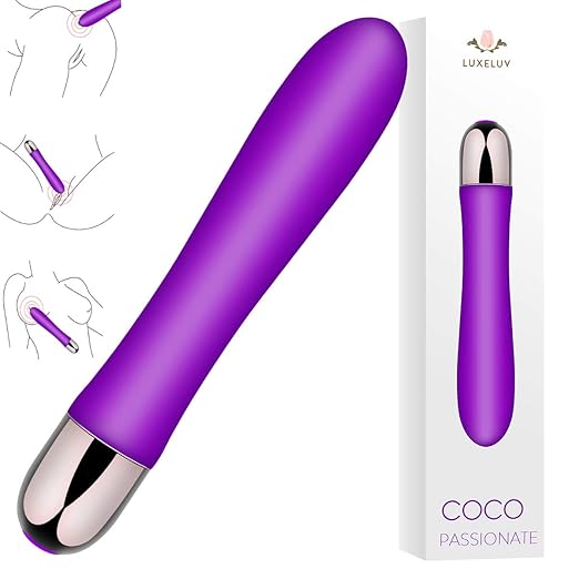 Vibratoren für sie, Neues Vibratoren Stoßfunktion aus flüssigem Silikon, Konsistenz wie Dildo G-Punkt Vibrator, Gesünder als 