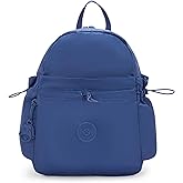 Kipling Amita Smooth Satin Backpack