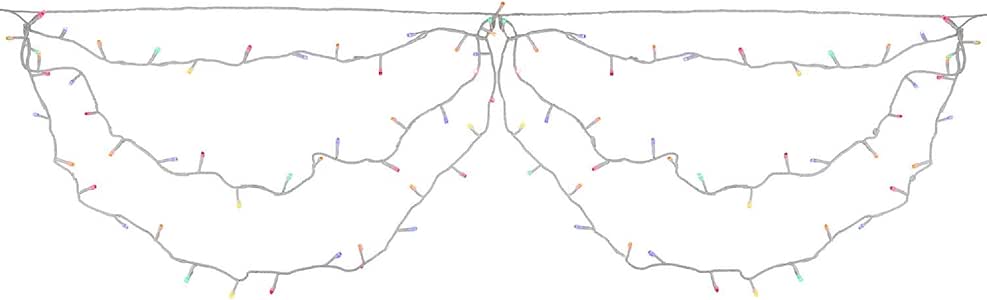 Wiring Diagram For Christma Light - Complete Wiring Schemas