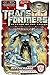 Transformers 2: Revenge of The Fallen Movie Scout Action Figure Depthcharge