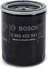 Bosch P2041 Oil Filter Car — High Filtration, Durable Sealing, OE Quality view 2