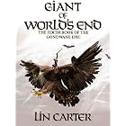 The Giant of World's End