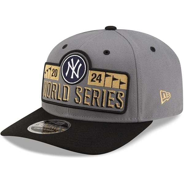 Amazon.com: New Era LA Los Angeles Dodgers 9SEVENTY 2024 World