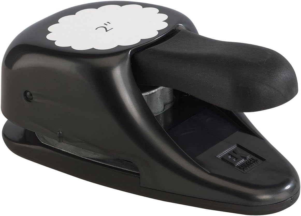 EK Success Paper Shapers 2-Inch 