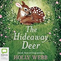 Audible edition cover