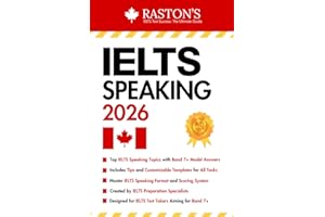 IELTS Speaking Strategies: Tips, Techniques & Practice Questions to Significantly Increase Your Score & Target Band 9