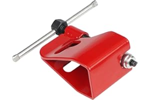 ＫＬＫＣＭＳ Compression Sleeve Puller Tool Plumbing Tool Simple to Use Red Accessories for 1/2inch Copper Tubing