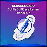 Always Ultra Women's Sanitary Pads Size 2 with Wings 30 Count Giga Pack view 6