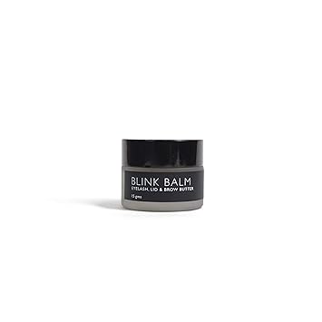 ENN Blink Balm Eyelash Balm- Eyelash Growth Balm, 15gm