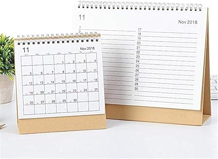 Calendrier De Bureau 2019 Agenda Hebdomadaire Planning Mensuel Liste De Taches Calendrier De Bureau Style Simple Format Paysage 1 Semaine 2 Pages 1 Livre Amazon Fr Cuisine Maison