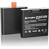 anegine Rechargeable Battery for Partybox 320 Battery, 10000mAh 7.4V Replacement Accessories Compatible Xtreme 4 Portable Speaker/PartyBox 400 (1 Pack)