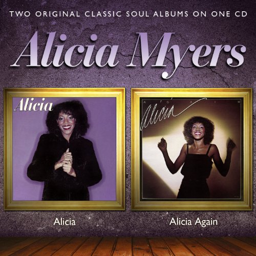 Alicia Myers - Smooth Grooves: A Sensual Col - Zortam Music