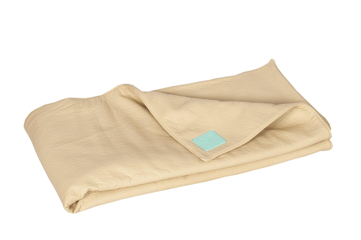 Posh Play Spillproof, Reversible, Luxury Play Mat Beige eBay