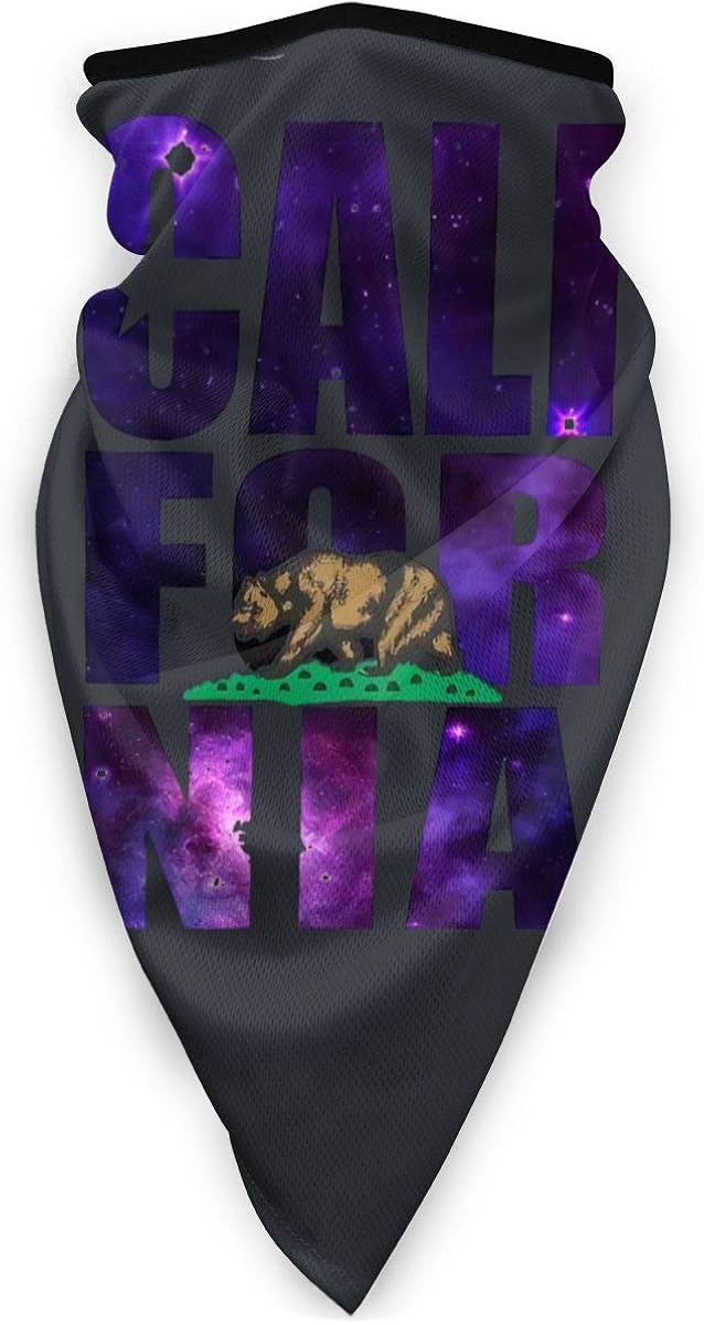 Santa Cruz Men'S Check Mans Scarf Fashion