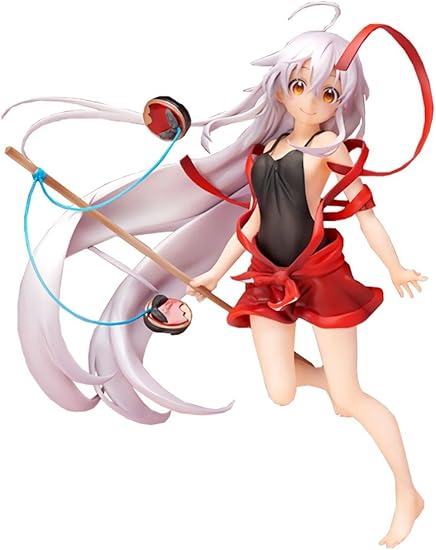 Download Amazon Com Stronger Urara Meirochou Chiya 1 8 Scale Pvc Figure For Free Get Wallpaper Amazon Com Stronger Urara Meirochou Chiya 1 8 Scale Pvc Figure For Android Free