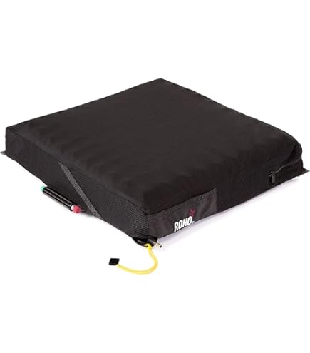 Amazon.com : ROHO High Profile SINGLE VALVE Seating and