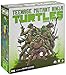 Teenage Mutant Ninja Turtles Shadows of the Past Boardgame