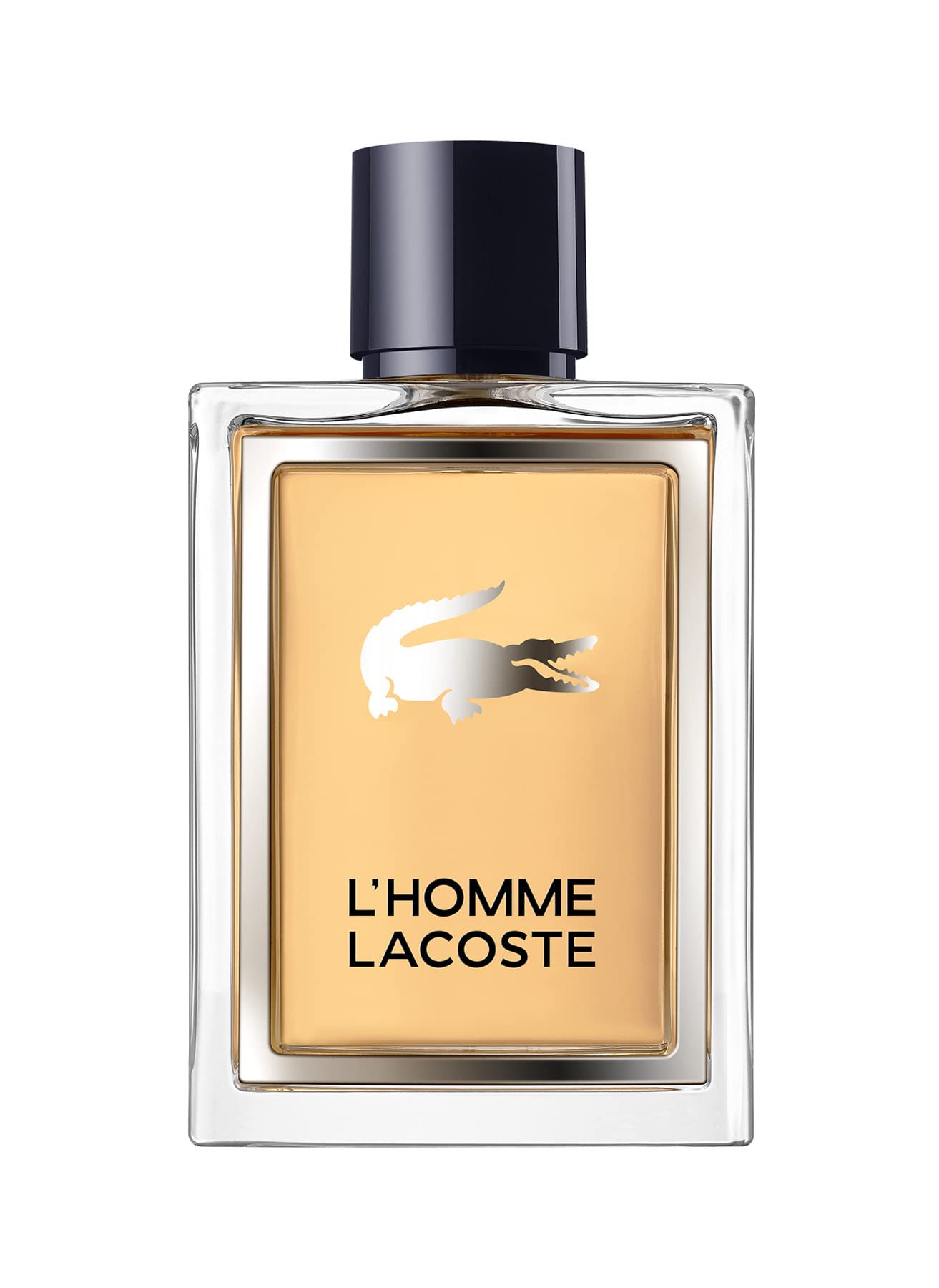Lacoste L'Homme EDT, for Men, 100 ml