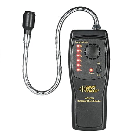 Smile Detector de Calidad del Aire Interior para múltiples ...